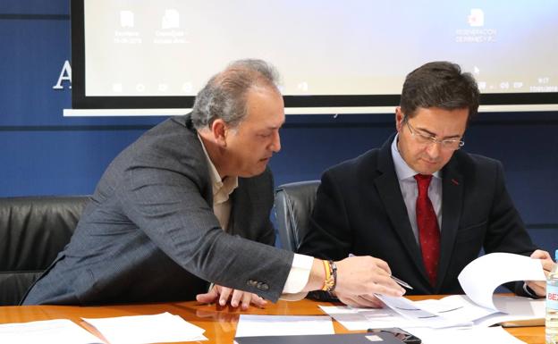 La Junta de Gobierno de El Ejido da el visto bueno al proyecto de ampliación de Servicios Sociales