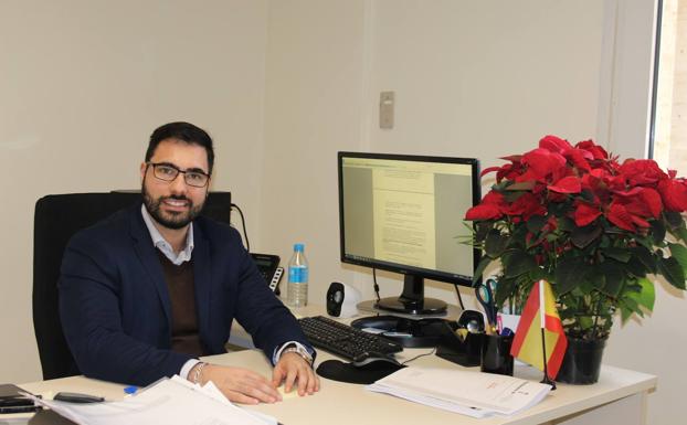 Las Juntas Locales de El Ejido mejorarán la atención al ciudadano con cambio de horario