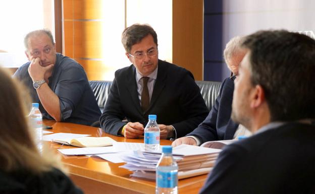 El Ayuntamiento de El Ejido pide una subvención para cambiar el césped del anexo del estadio
