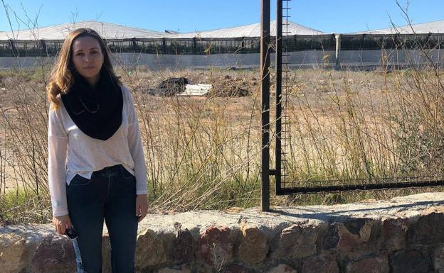 Ciudadanos demanda una actuación integral e inmediata en Matagorda