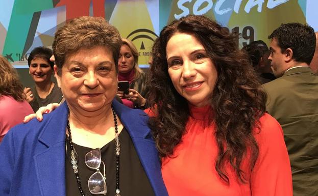 La Junta premia a la asociación ejidense El Timón por su trayectoria