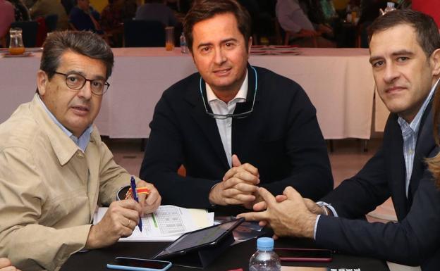 El PP pide que los Juzgados de Primera Instancia de El Ejido sean servidos por Magistrados