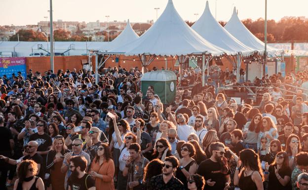 'Viva Suecia', primer nombre confirmado del Plastic Festival 2020 en El Ejido