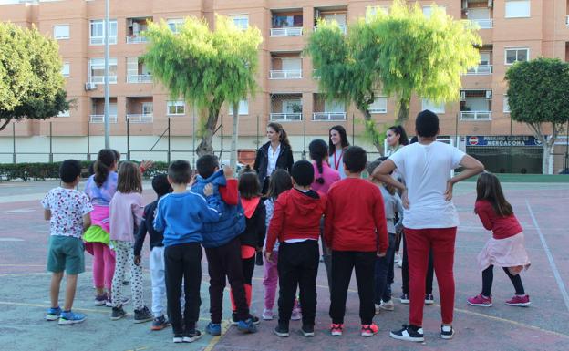 Concluye el programa municipal de 'Patios Abiertos' con buena aceptación