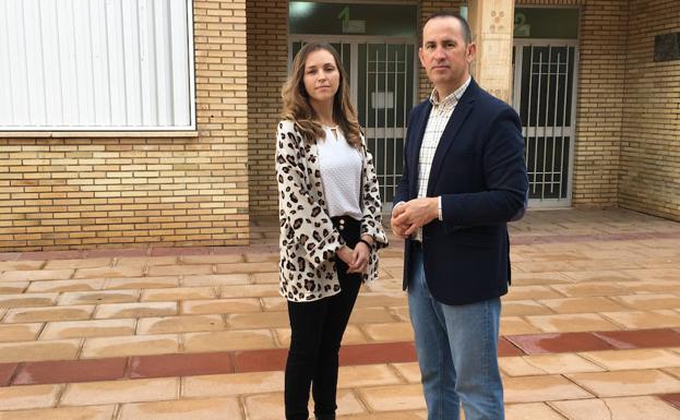 Ciudadanos El Ejido reclama más espacios culturales en Santa María del Águila