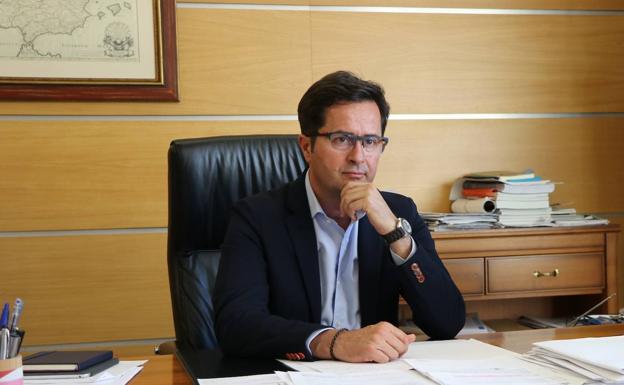 El gobierno de El Ejido congela las tasas municipales