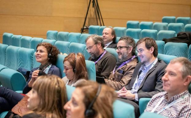 El Ejido, seleccionado para participar en el congreso sobre desarrollo urbano integrado