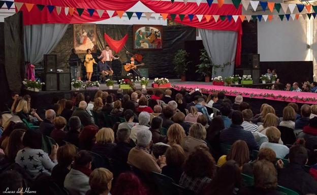 'Soy Especial y Qué' organiza su II Gala 'Vive el Flamenco' con moda, música y baile