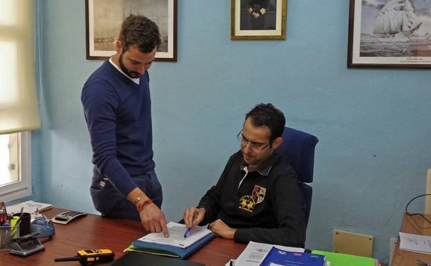 El Club Náutico de Balerma pone en valor la Escuela de Verano de Vela