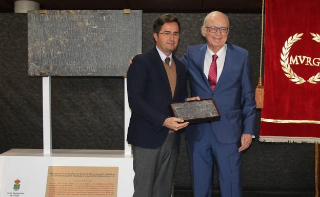 El Ayuntamiento promoverá su patrimonio cultural e histórico de El Ejido en Fitur