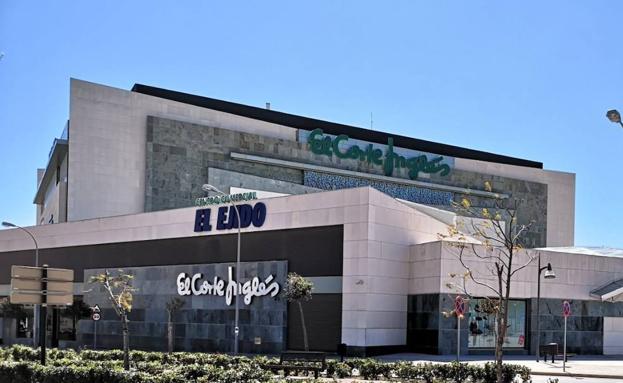 El Corte Inglés plantea una reestructuración de sus centros que afectaría al de El Ejido