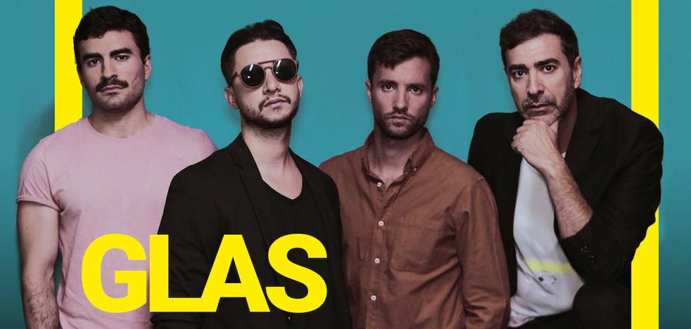 Glas, segundo nombre confirmado del cartel del Plastic Festival 2020