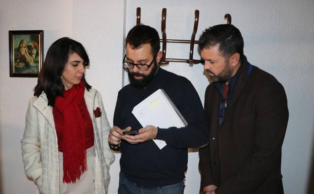 El Servicio de Ayuda a Domicilio de El Ejido incorpora un sistema de control de presencia