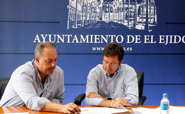 Abierto el plazo para que las familias numerosas de El Ejido pidan reducción del IBI