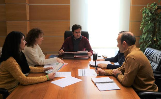 El programa Remus crece en empresas colaboradoras