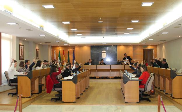 Nuevo plan de señalización de patrimonio histórico de El Ejido