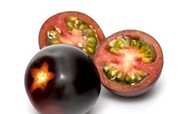 El tomate morado YOOM, de El Ejido, gana el premio a la Innovación Fruit Logistica 2020