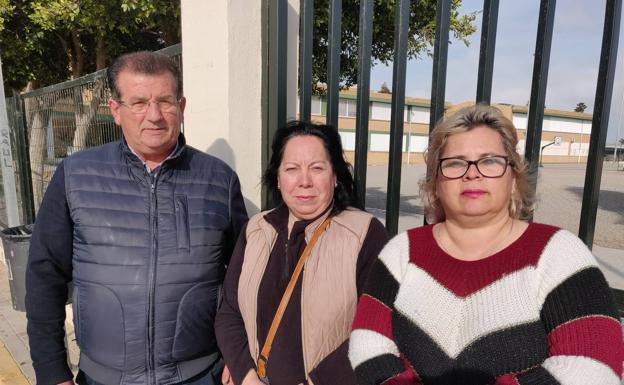 El PSOE de El Ejido critica la tardanza en solicitar mejoras educativas para el CEIP San Agustín