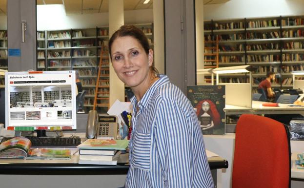 La Red de Bibliotecas Municipal amplía y actualiza su fondo bibliográfico