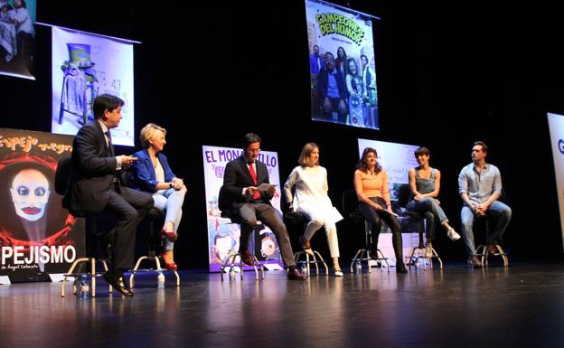 El Festival de Teatro de El Ejido llega este año con semanas temáticas