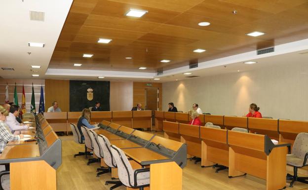 El Ayuntamiento de El Ejido atenderá las necesidades básicas de mayores, personas con discapacidad o movilidad reducida