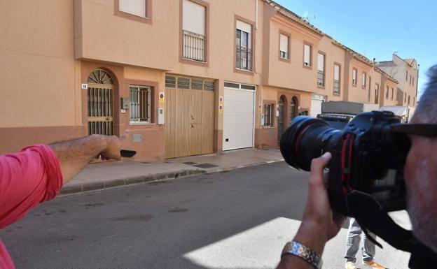 Un jurado popular juzgará a la madre detenida en El Ejido por asesinar a su hijo 7 años