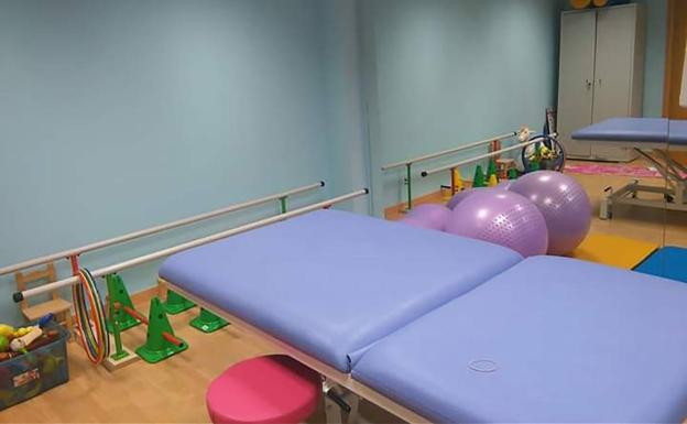 La asociación Murgi de El Ejido duplicará sus instalaciones de Atención Temprana