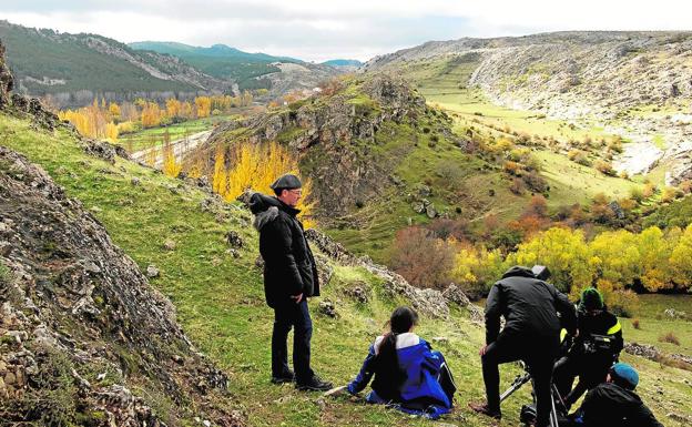 El COVID-19 obliga a Martín Cuenca a suspender el rodaje de 'La Hija', su próxima película
