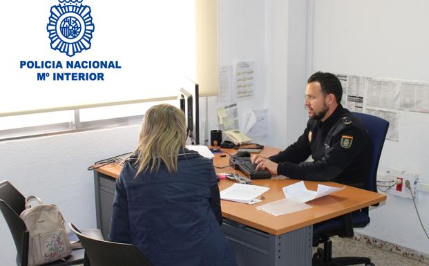 Entra a robar en un colegio de El Ejido aprovechando el estado de alarma