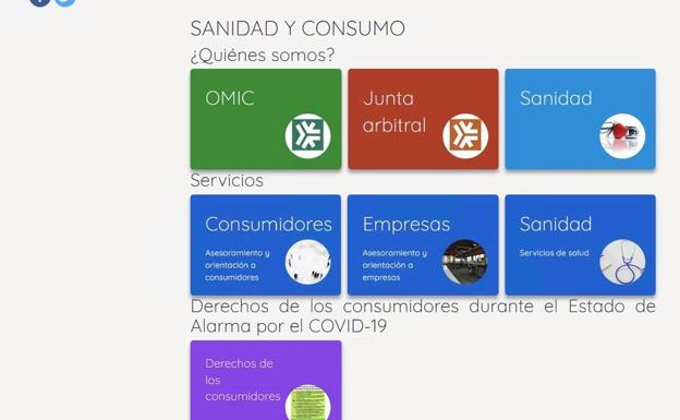 La OMIC de El Ejido elabora una guía sobre derechos del consumidor durante el estado de alarma
