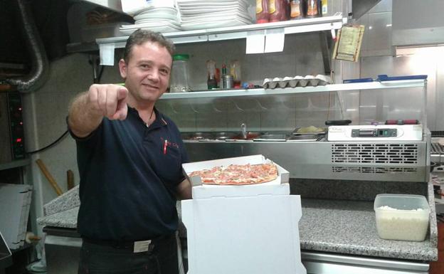 El sector de la restauración en El Ejido intenta reinventarse pero topa con la desconfianza