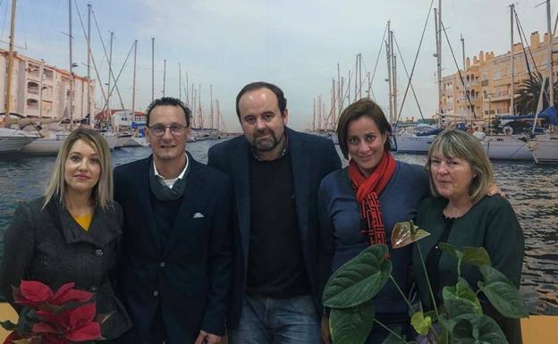 Caen un 90% en El Ejido las consultas inmobiliarias por la crisis del Covid-19