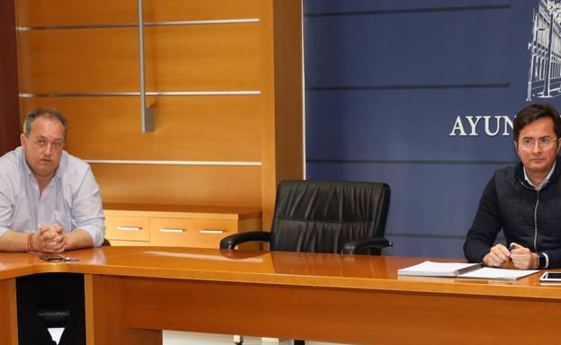 El Ejido, entre los mejores pagadores a proveedores en Andalucía