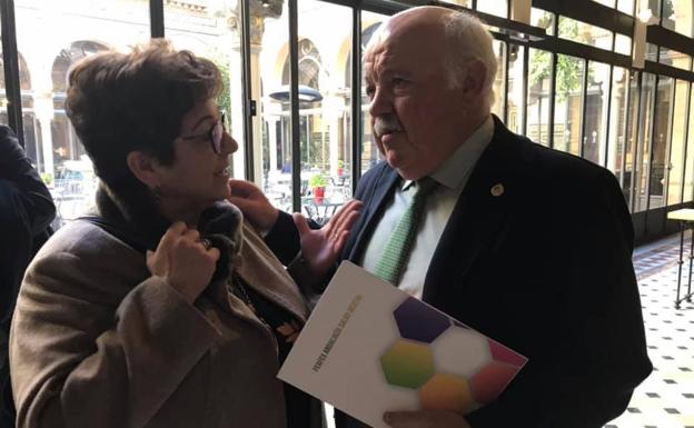 La asociación ejidense El Timón reclama la designación del coordinador de Salud Mental en Andalucía