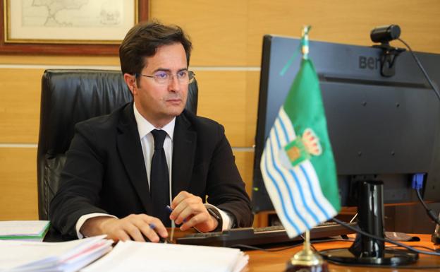 El Ayuntamiento de El Ejido activa el Plan de Contingencia frente a la crisis sanitaria con 712.000 euros