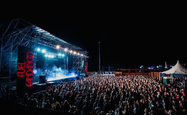 El Plastic Festival se podrá vivir esta tarde desde casa