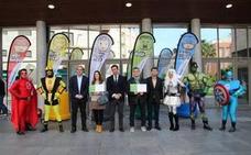 'Los SuperRecicladores' ofrecen información, juegos y entretenimiento en su nueva web