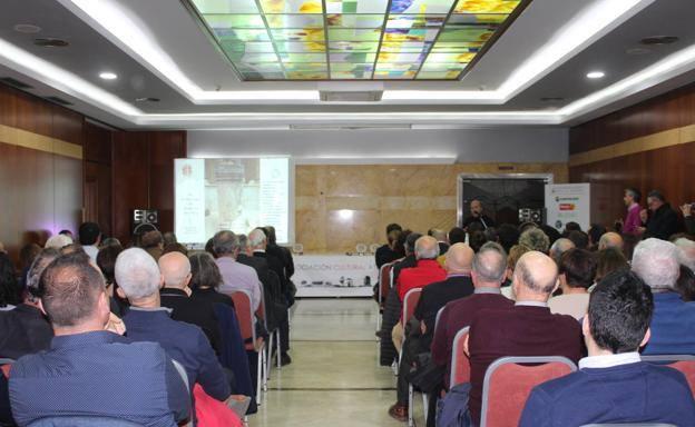 La asociación Athenaa convoca la segunda edición de los premios de Patrimonio