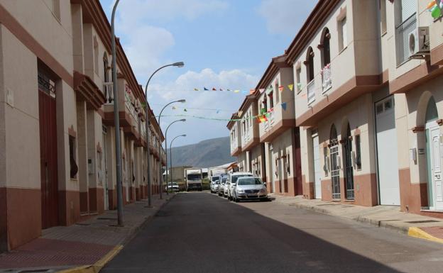 Cazan a treinta personas en El Ejido celebrando San Marcos en plena calle durante la cuarentena