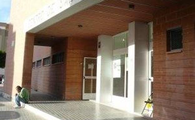 Distrito Sanitario Poniente lavará la ropa de 1.000 profesionales