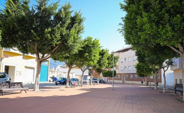 Finalizan las obras de las calles Mira Maeso y Carrera San Isidro de El Ejido