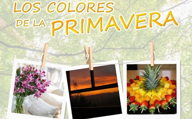 La Junta Local de Santa María del Águila lanza el concurso 'Los colores de la primavera'