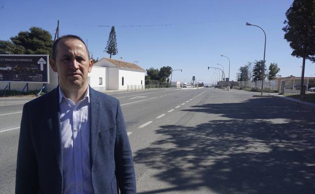 Cs El Ejido aplaude el incremento en casi 20.000 euros para Ayudas Económicas Familiares en El Ejido