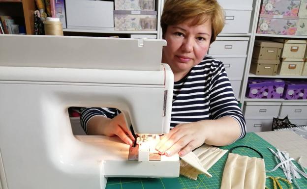Alfiel celebra el Día de la Fibromialgia de manera virtual