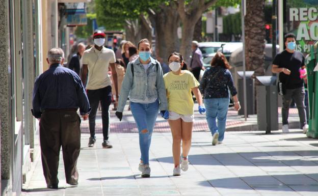 El Ejido despierta a la vida con el inicio de Fase 1