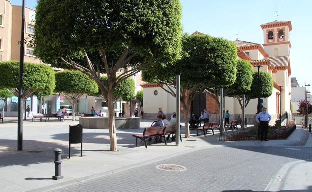 El municipio crece ligeramente en población hasta los 83.758 habitantes