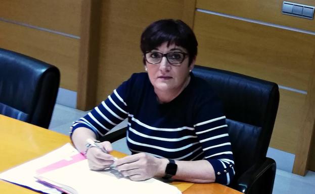 El PSOE pide conocer el número de casos en seguimiento a través de Viogen en esta crisis