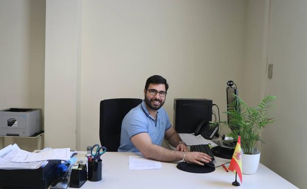 El Ayuntamiento inicia un nuevo sistema de gestión telemática