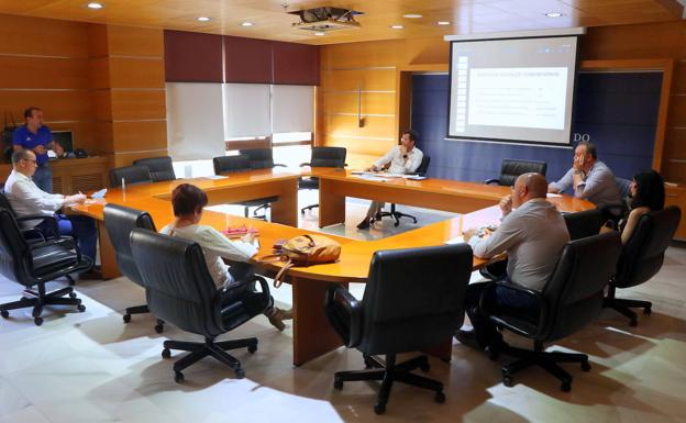 El Ejido registra 651 solicitudes de ayudas económico familiares y de emergencia social