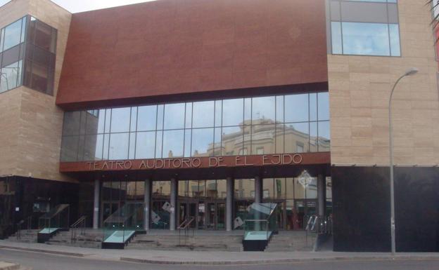 Cultura devuelve el dinero de las entradas a los espectáculos suspendidos